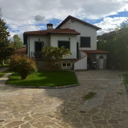 Villa Grespola Lucca Exterior foto